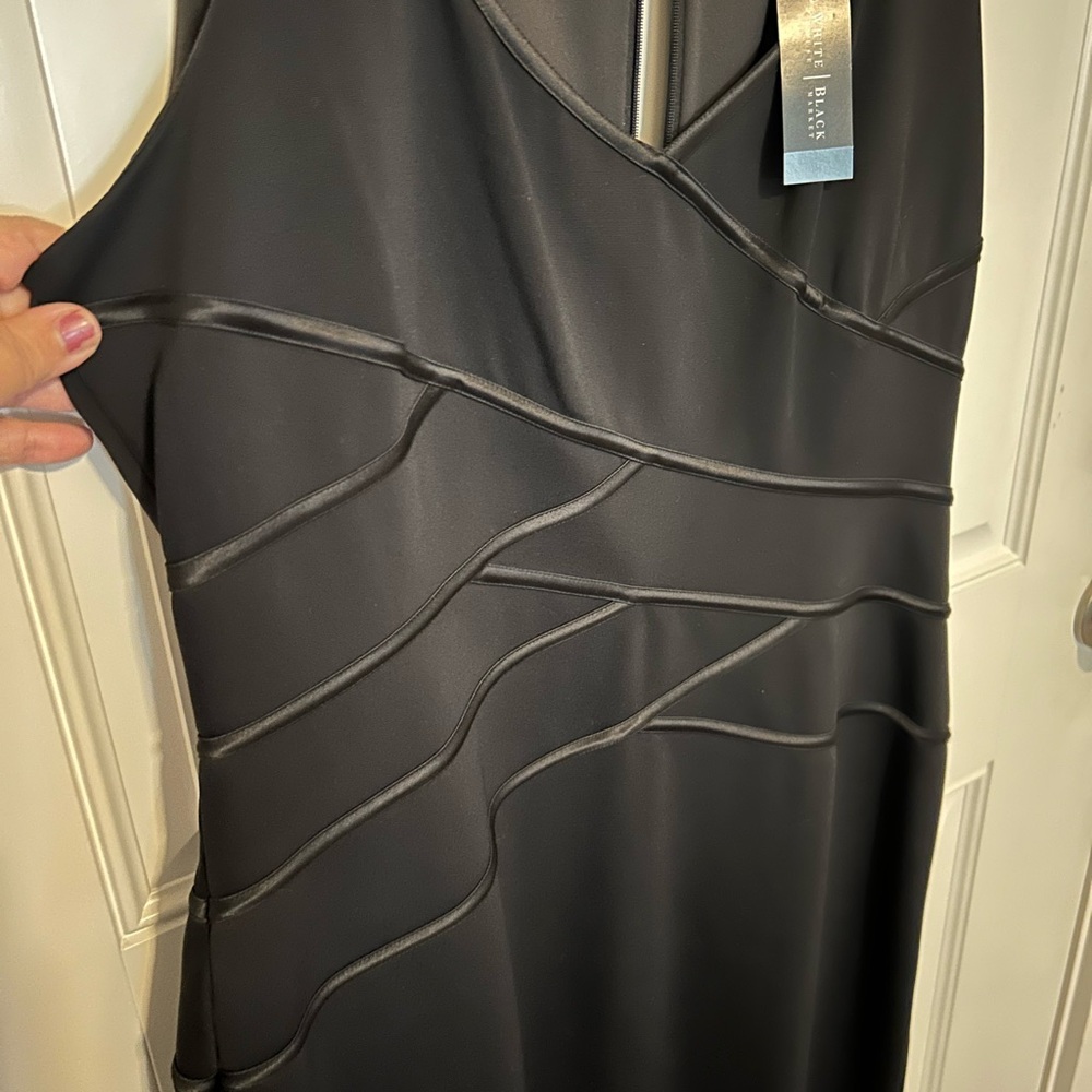 White House black market -  Sleeveless Dress - 14